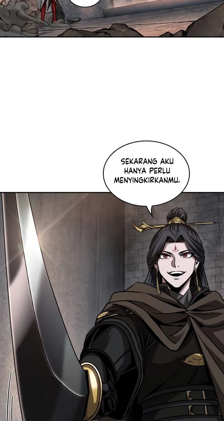 Nano Machine Chapter 203 Gambar 5