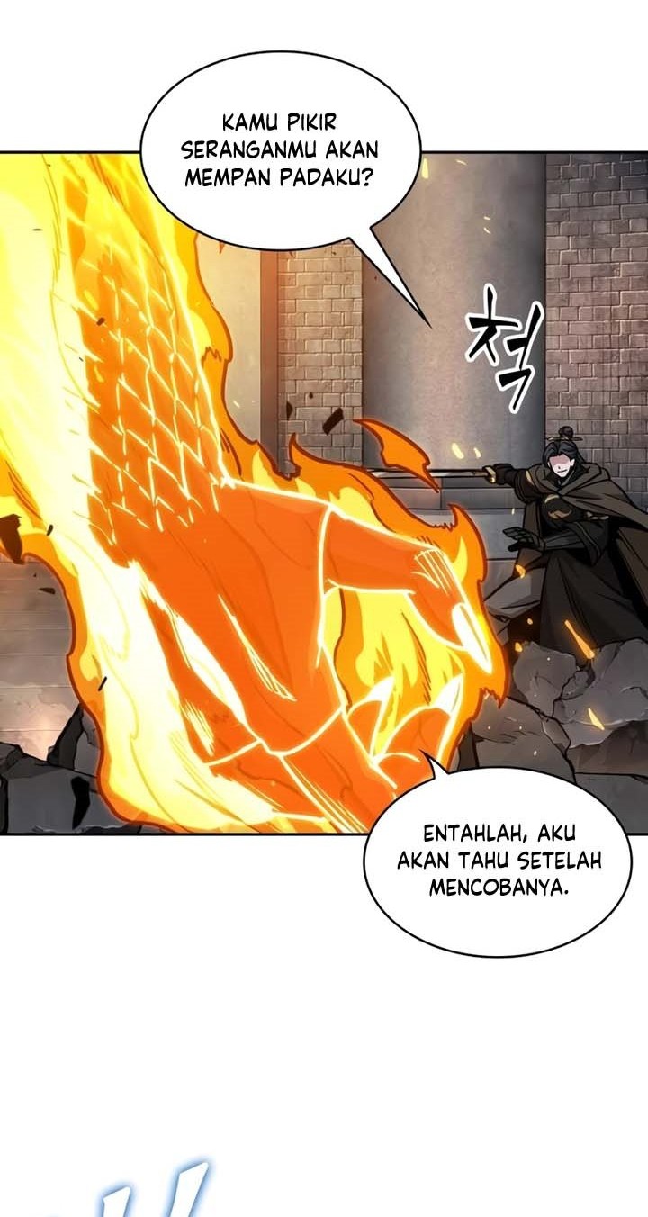 Nano Machine Chapter 203 Gambar 7