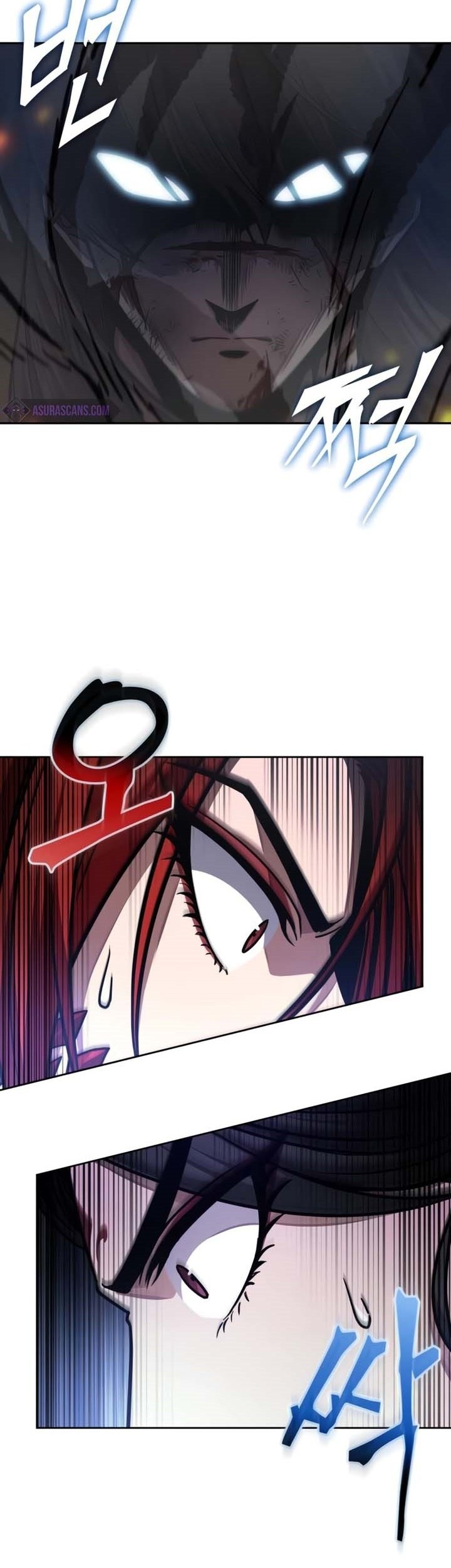 Nano Machine Chapter 203 Gambar 8