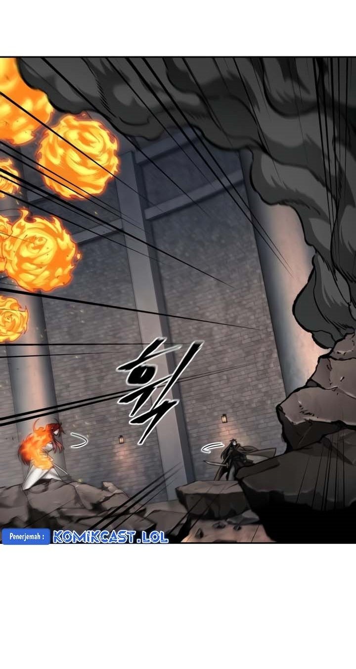 Nano Machine Chapter 203 Gambar 9