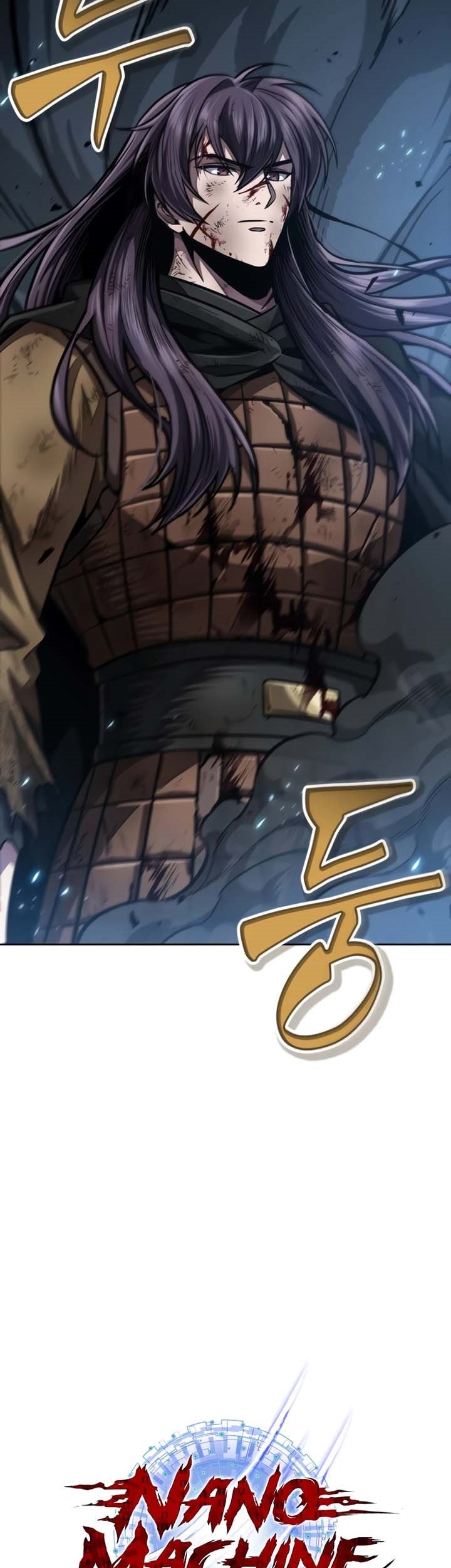 Nano Machine Chapter 203 Gambar 12