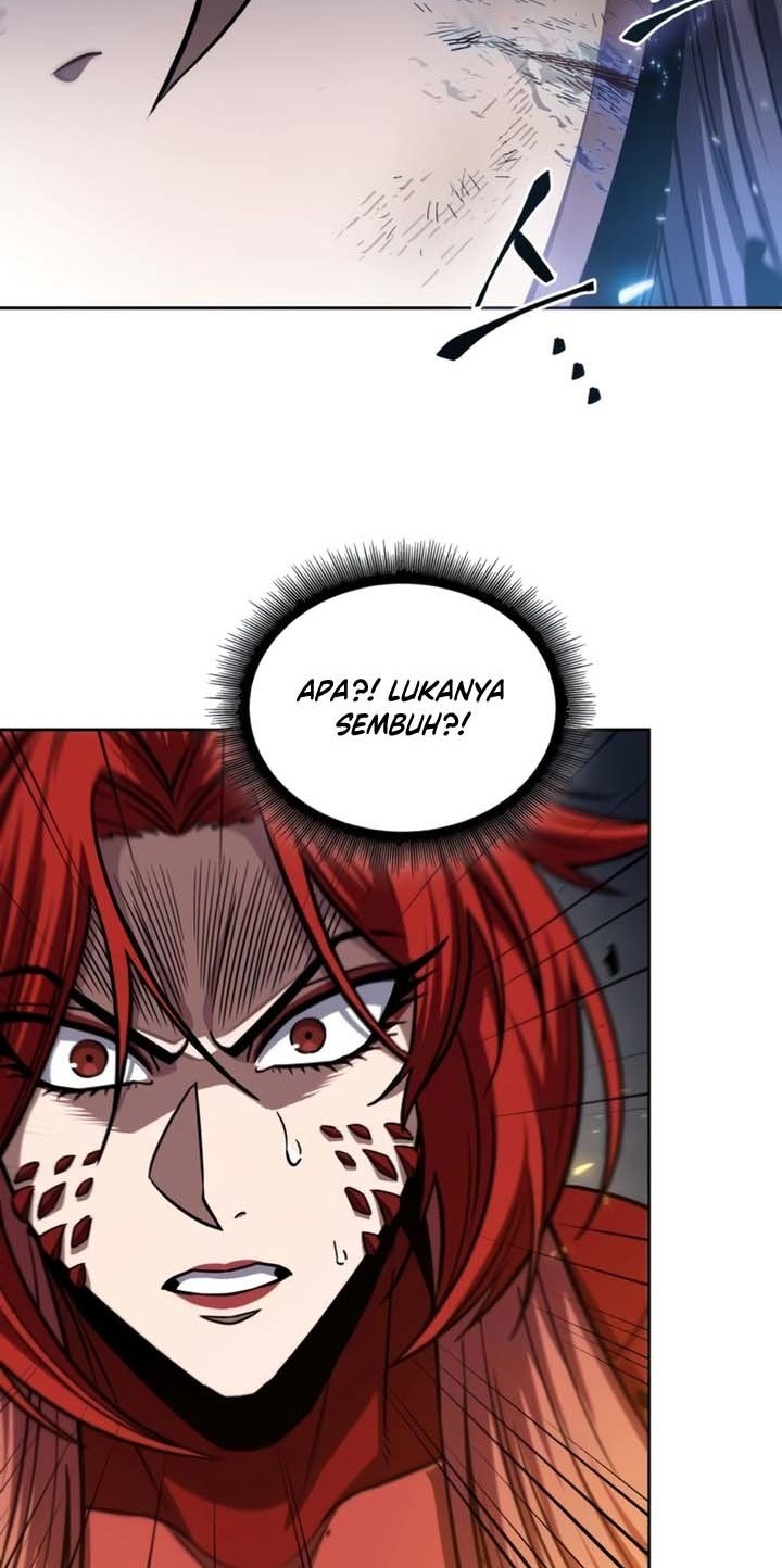 Nano Machine Chapter 203 Gambar 15