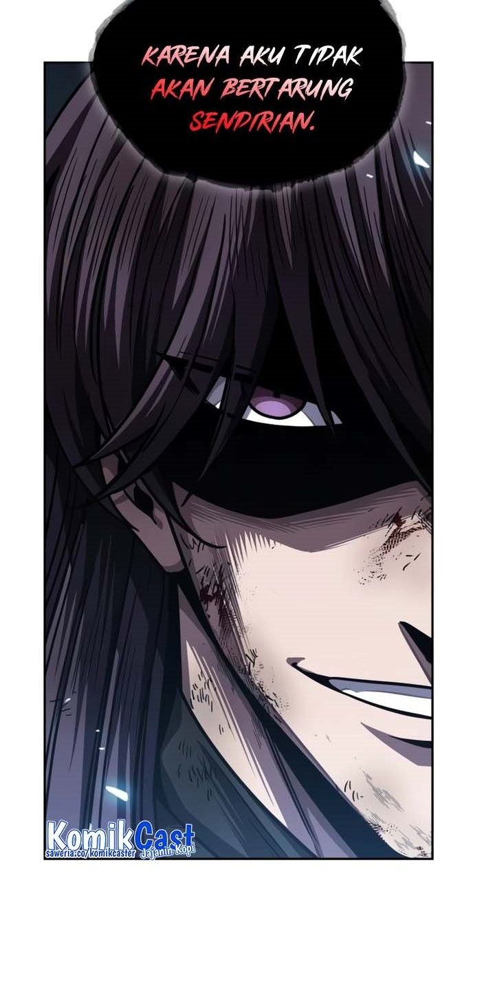 Nano Machine Chapter 203 Gambar 17