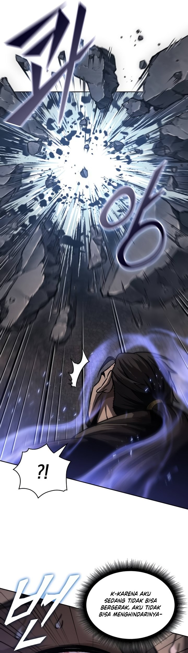 Nano Machine Chapter 202 Gambar 26