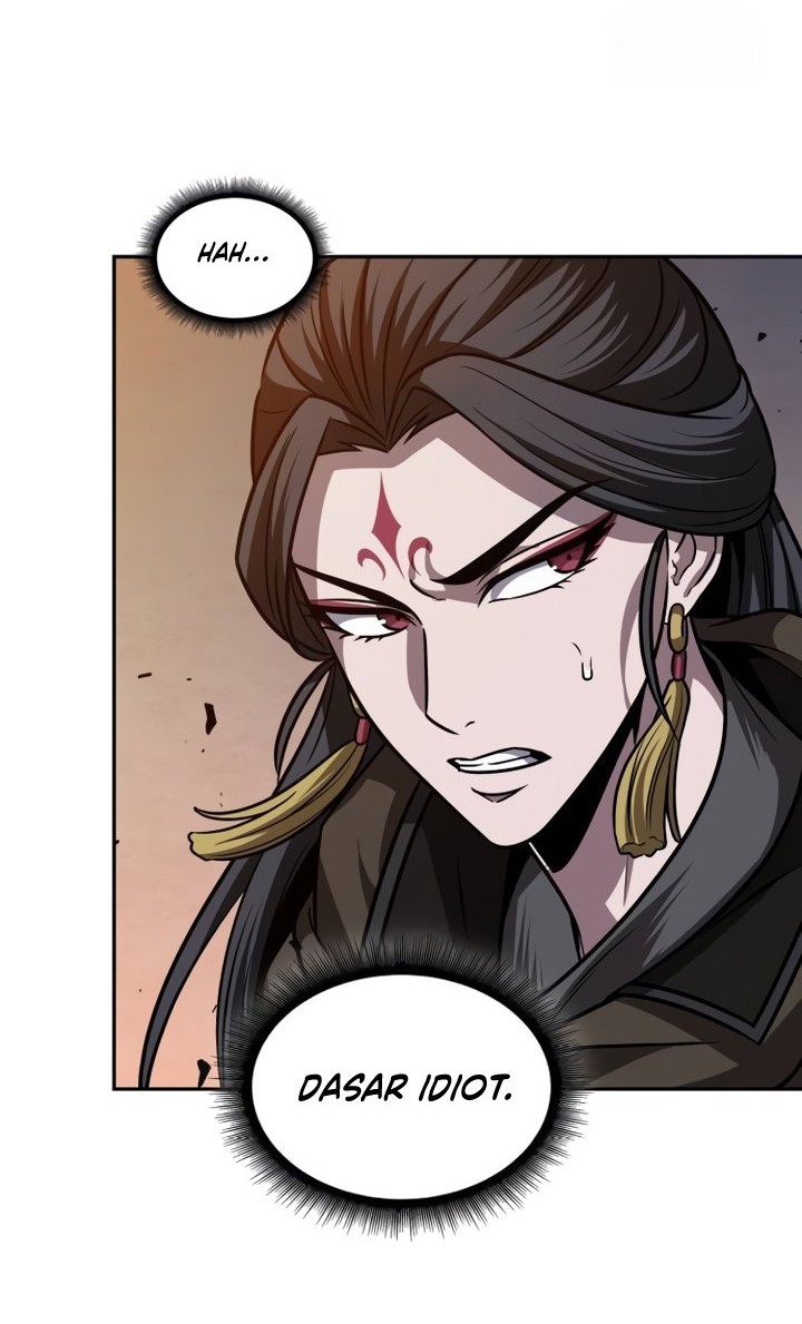 Nano Machine Chapter 202 Gambar 29