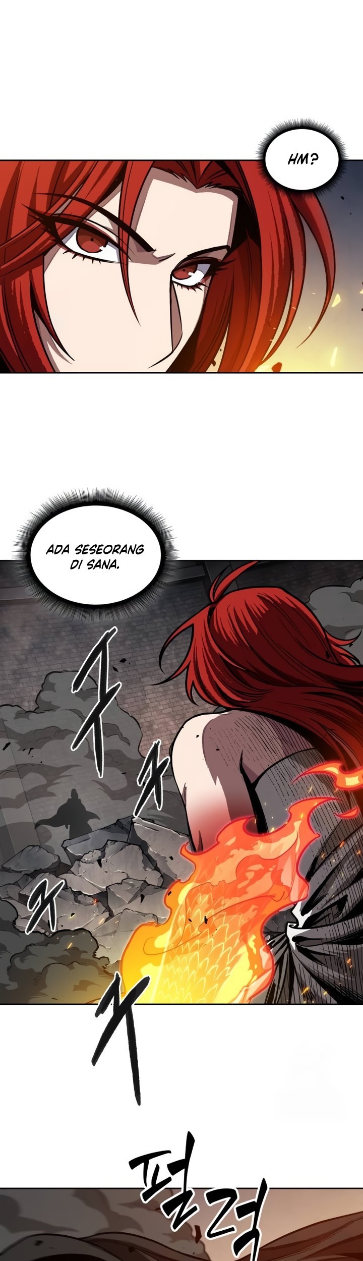 Nano Machine Chapter 202 Gambar 30