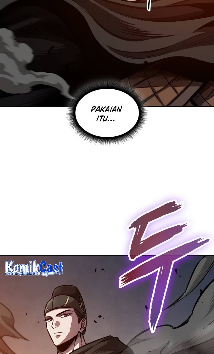 Nano Machine Chapter 202 Gambar 31