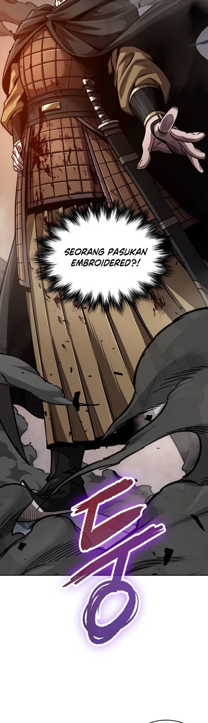 Nano Machine Chapter 202 Gambar 32