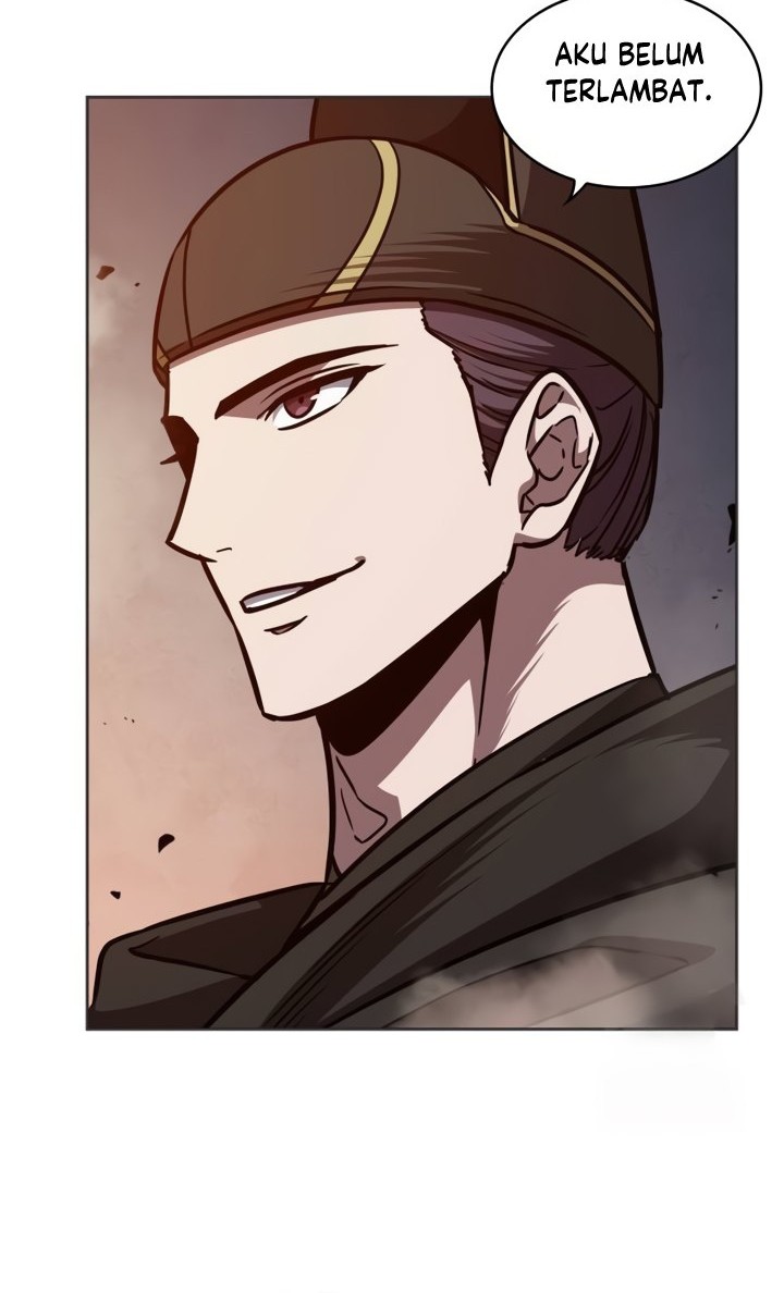 Nano Machine Chapter 202 Gambar 33