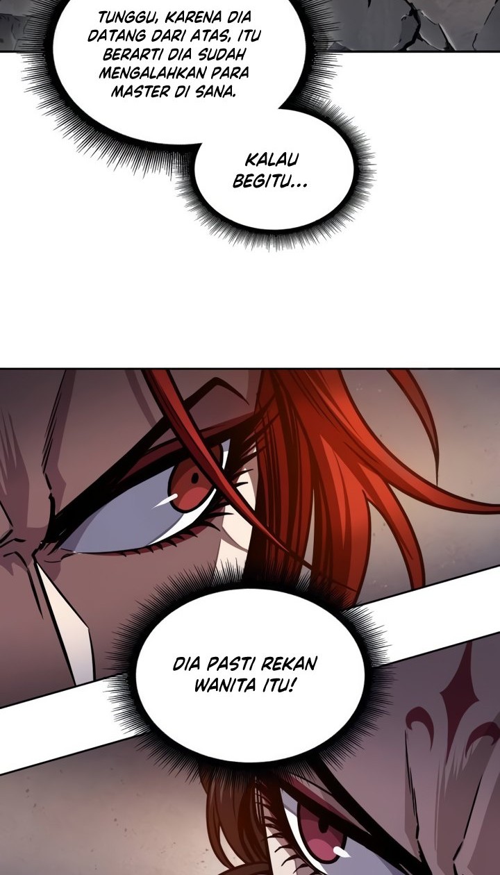 Nano Machine Chapter 202 Gambar 35