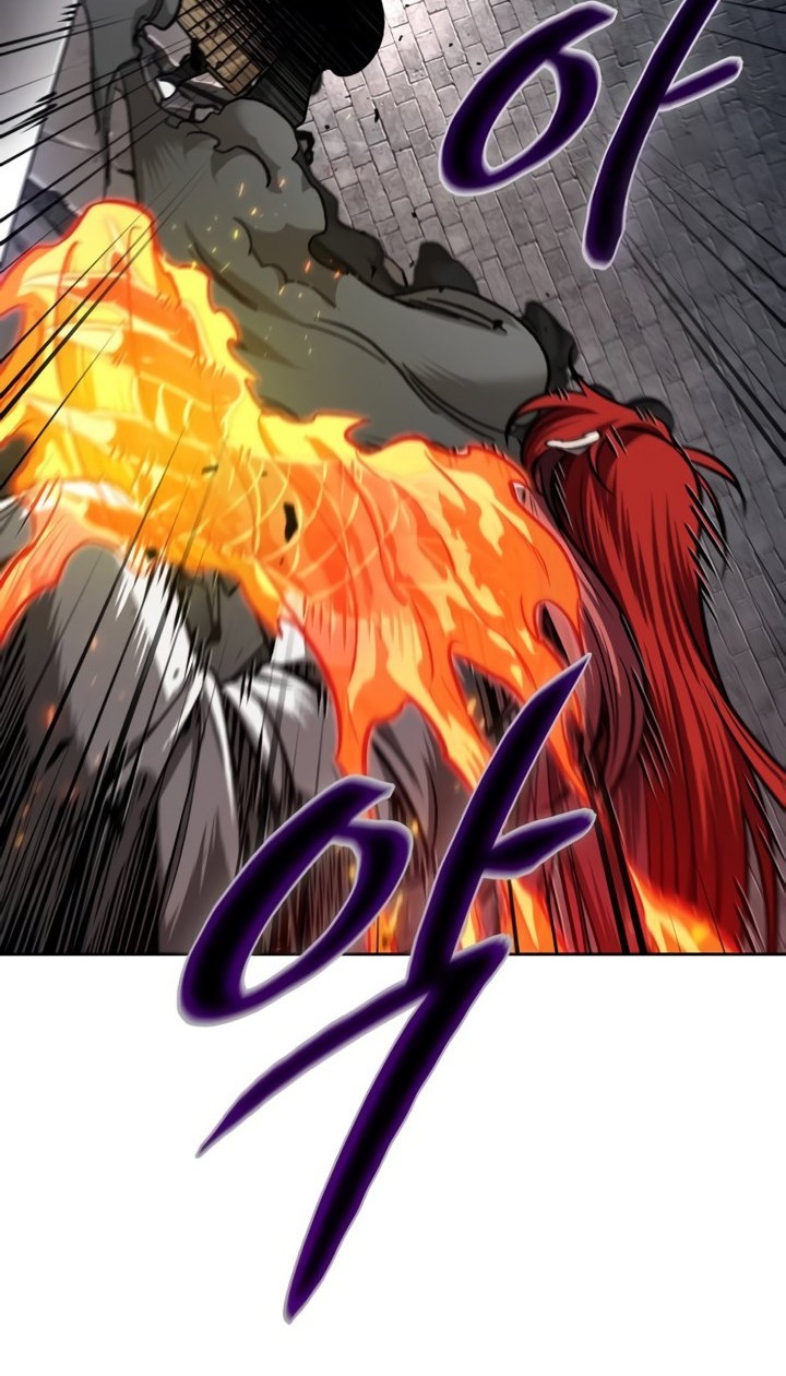 Nano Machine Chapter 202 Gambar 37