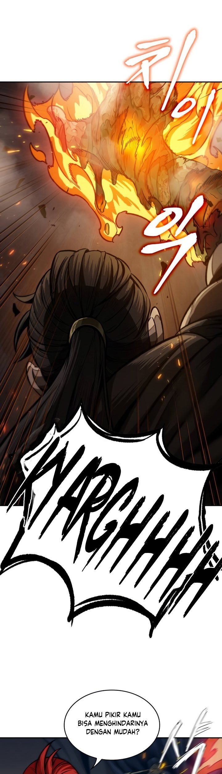 Nano Machine Chapter 202 Gambar 18