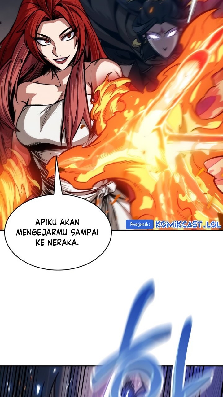 Nano Machine Chapter 202 Gambar 19