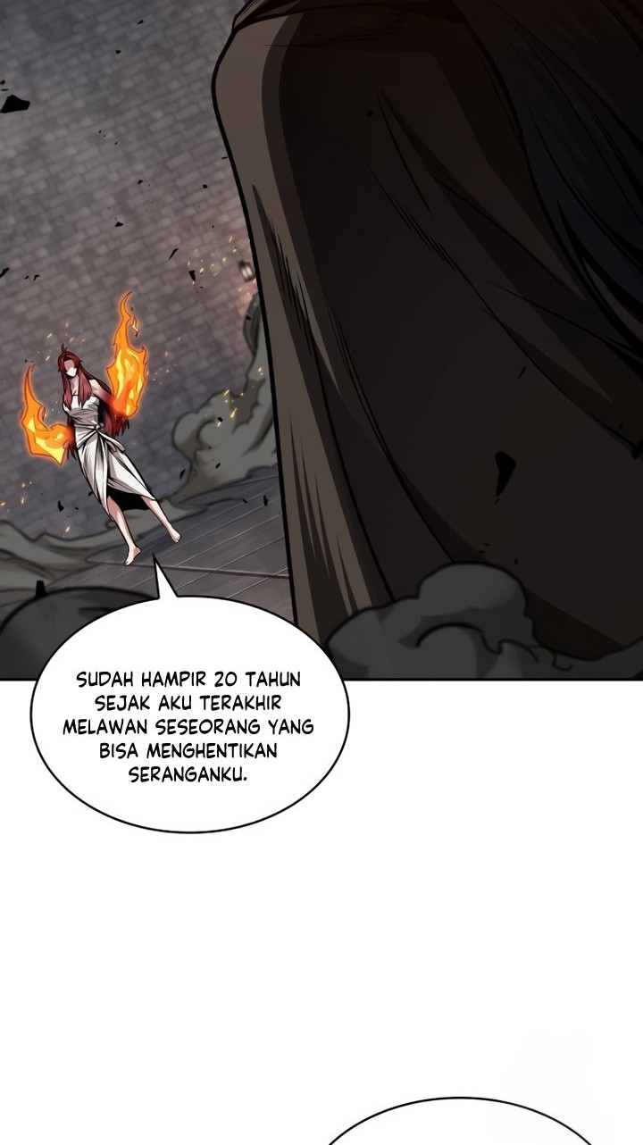 Nano Machine Chapter 202 Gambar 23