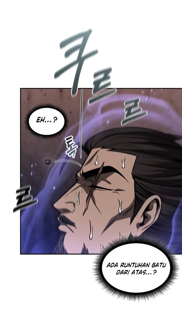 Nano Machine Chapter 202 Gambar 25