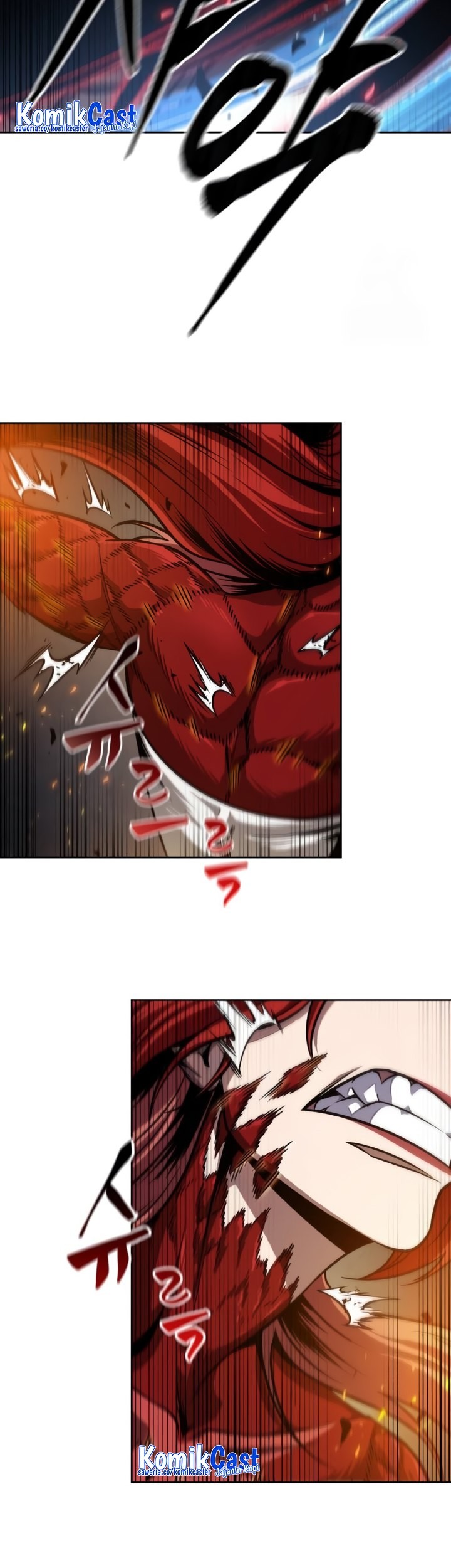 Nano Machine Chapter 202 Gambar 46