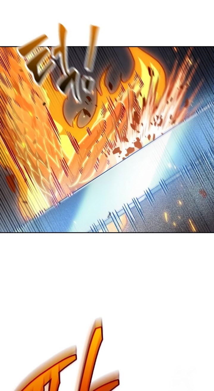 Nano Machine Chapter 202 Gambar 47