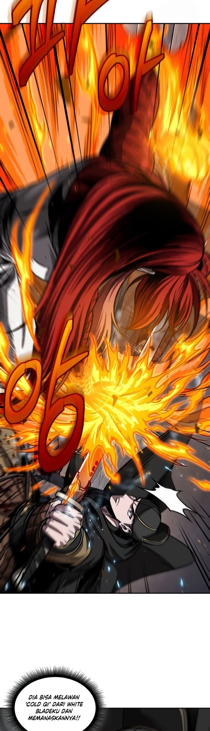 Nano Machine Chapter 202 Gambar 48