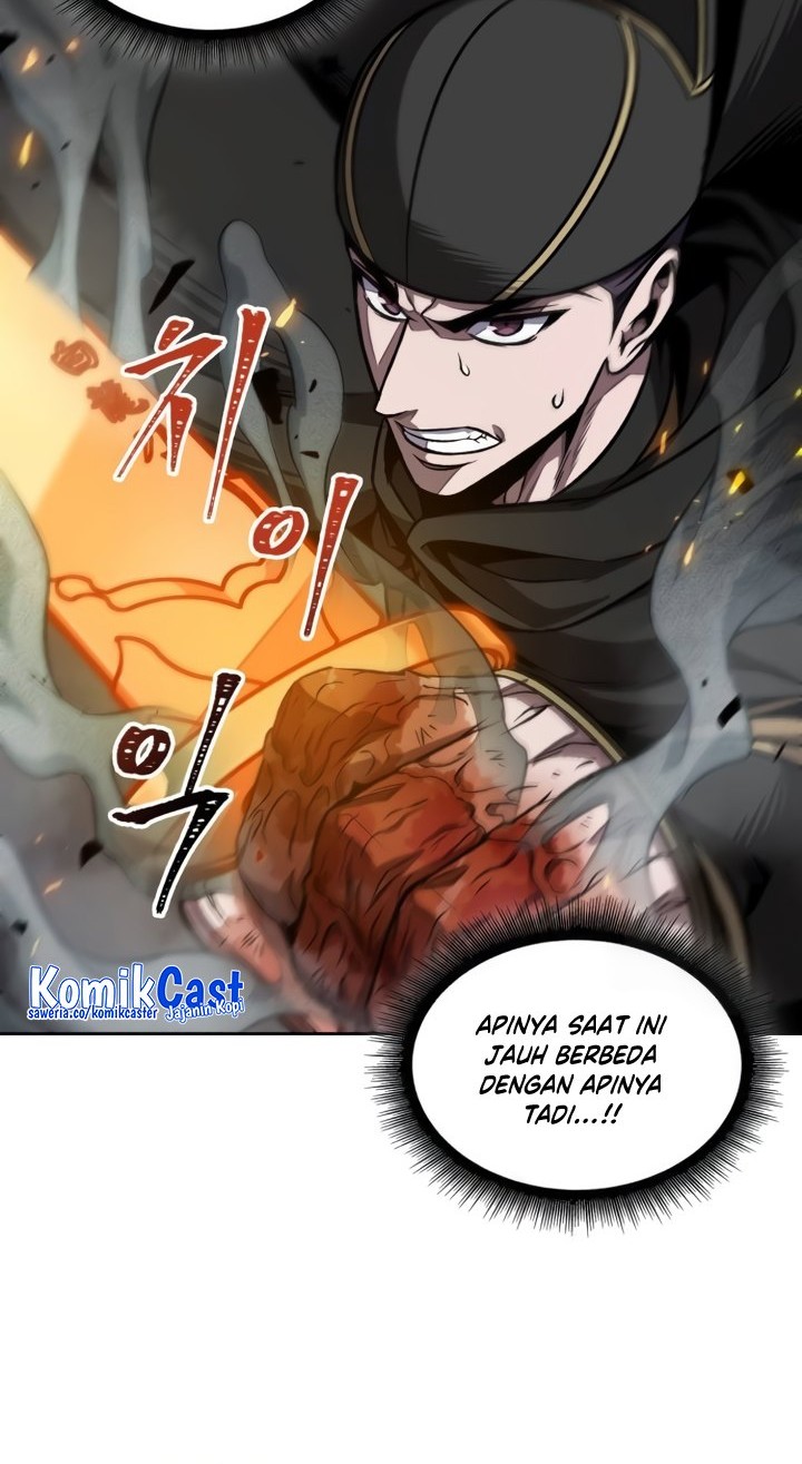 Nano Machine Chapter 202 Gambar 49