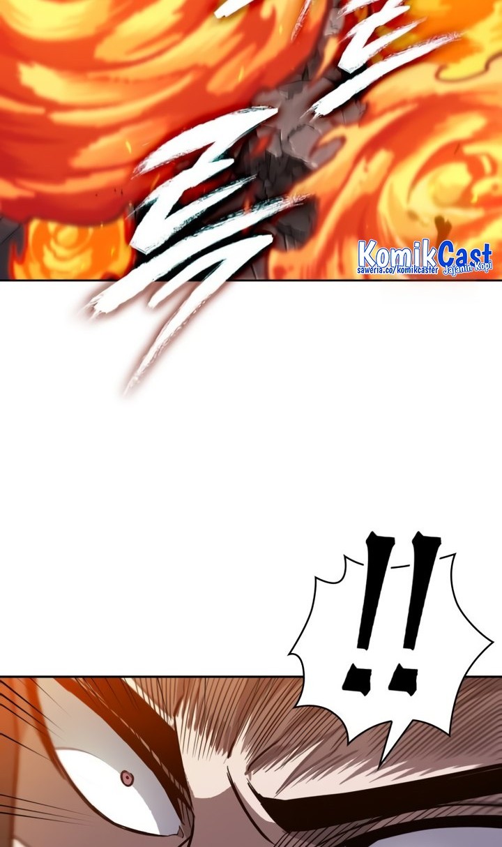 Nano Machine Chapter 202 Gambar 51