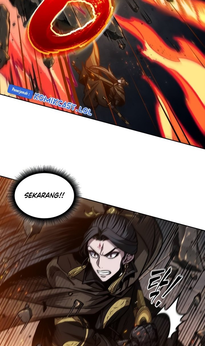 Nano Machine Chapter 202 Gambar 53