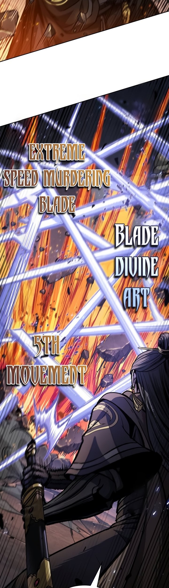 Nano Machine Chapter 202 Gambar 54