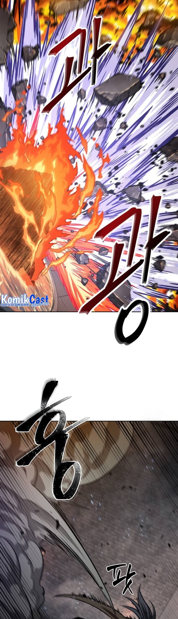 Nano Machine Chapter 202 Gambar 56