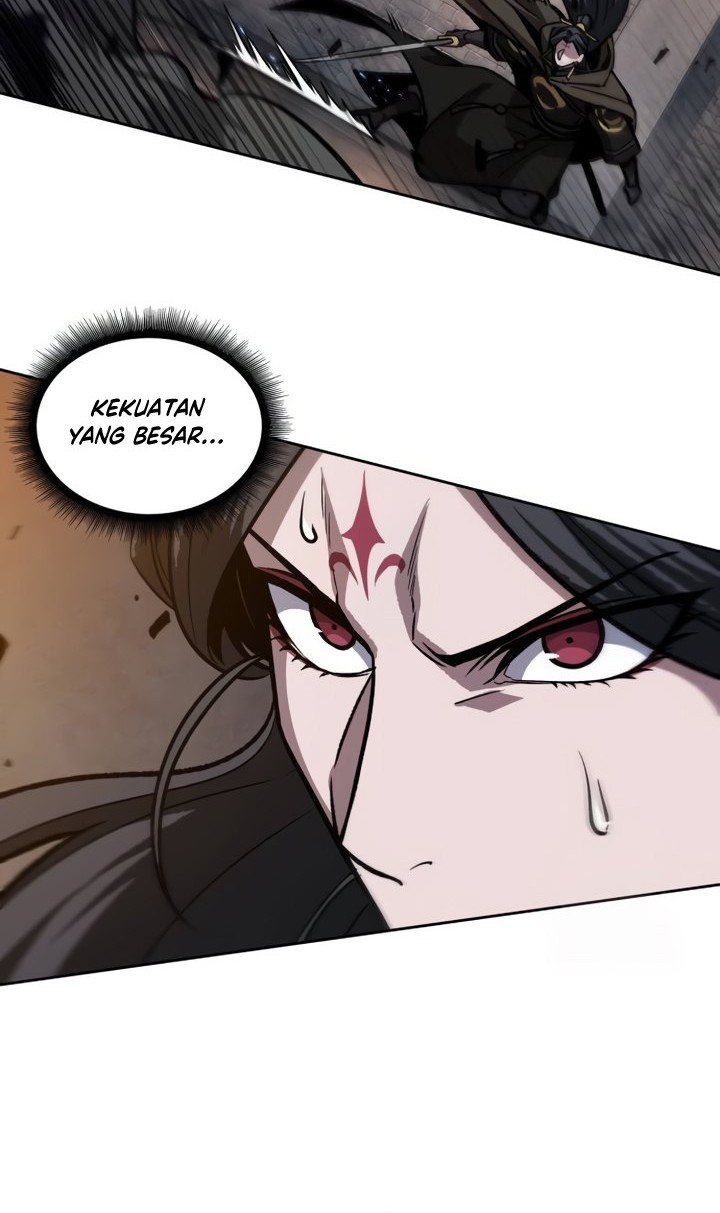 Nano Machine Chapter 202 Gambar 57