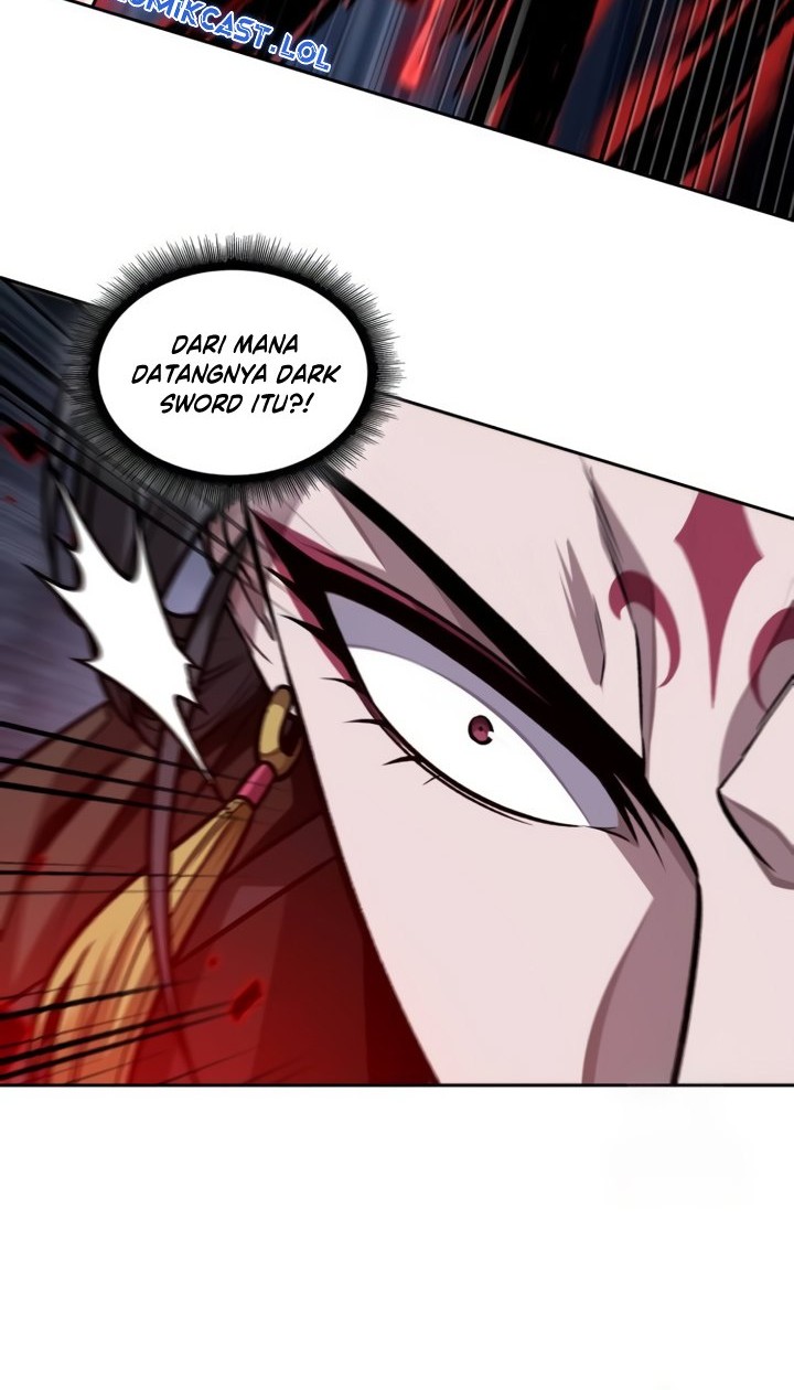 Nano Machine Chapter 202 Gambar 41