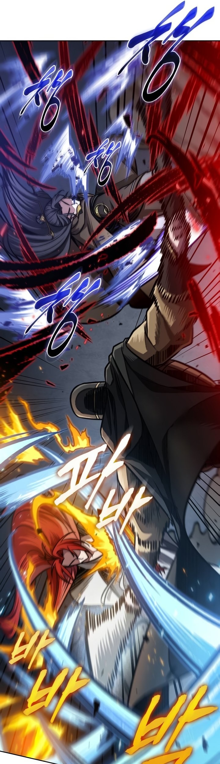 Nano Machine Chapter 202 Gambar 42