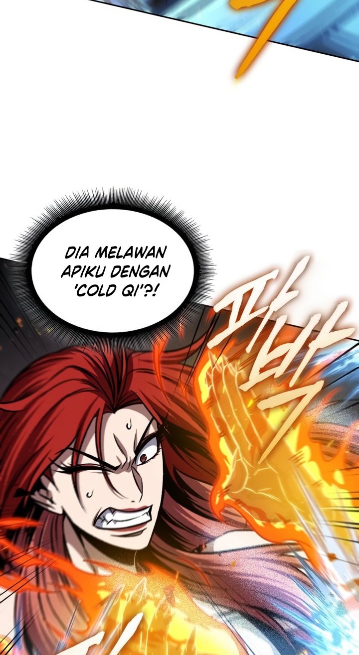 Nano Machine Chapter 202 Gambar 43