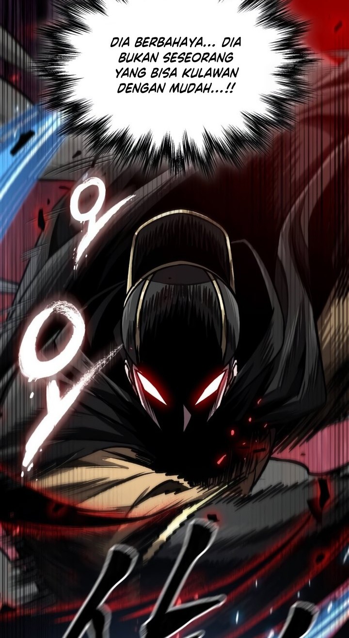 Nano Machine Chapter 202 Gambar 45