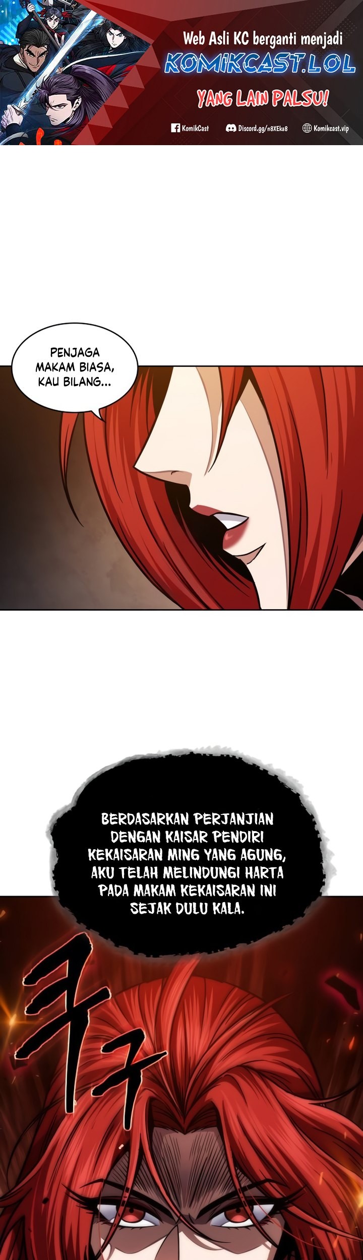 Manhwa Nano Machine Chapter 202 gambar nomor 2