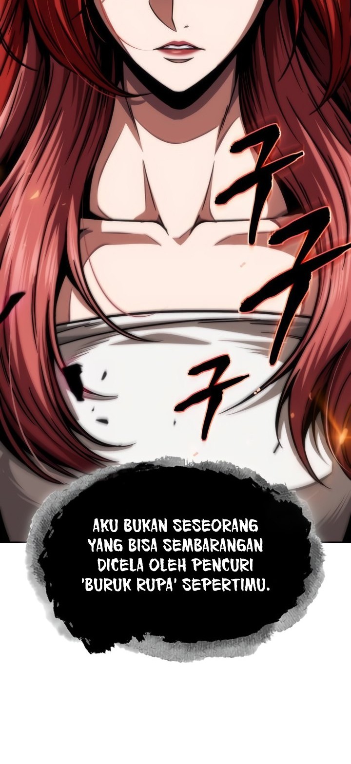 Nano Machine Chapter 202 Gambar 3