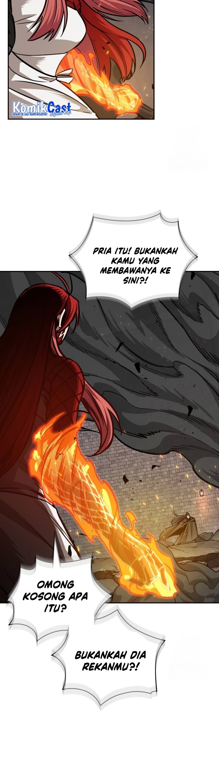 Nano Machine Chapter 202 Gambar 60