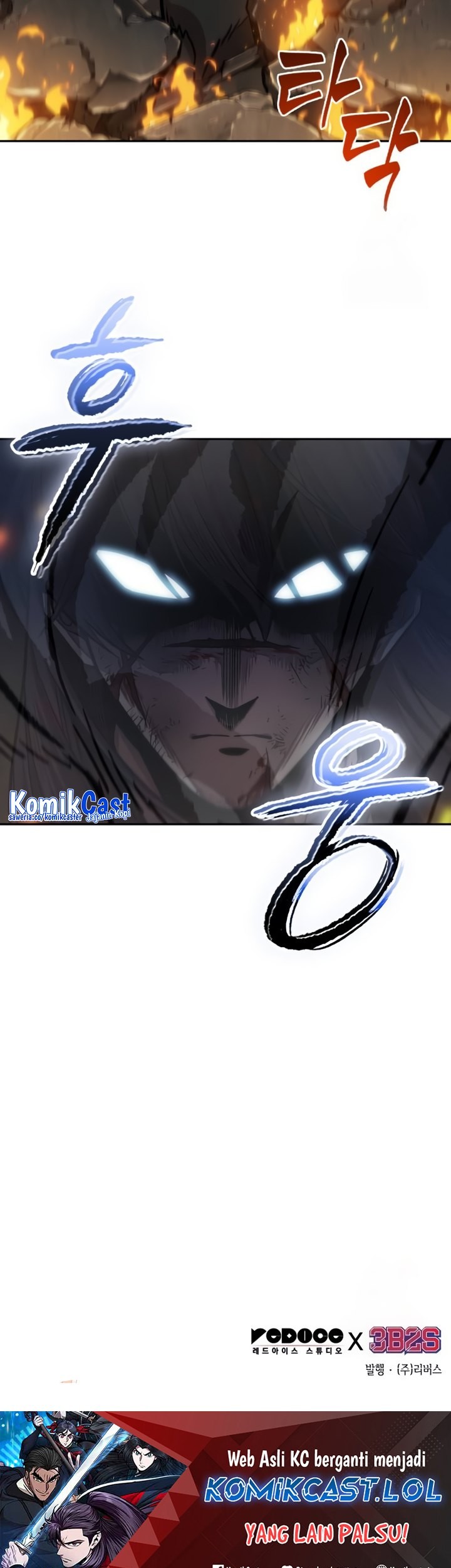 Nano Machine Chapter 202 Gambar 64