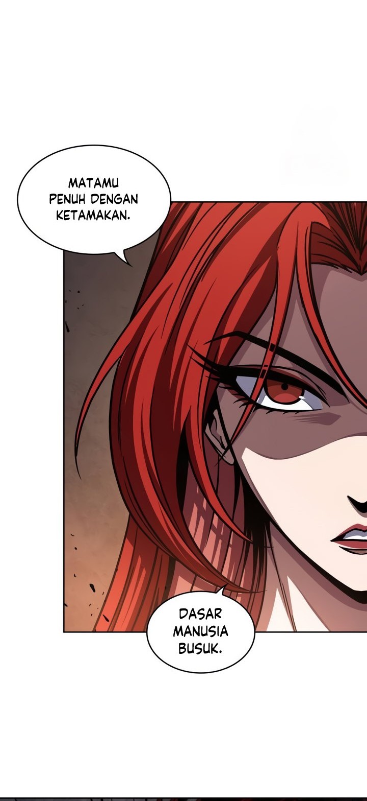 Nano Machine Chapter 202 Gambar 5