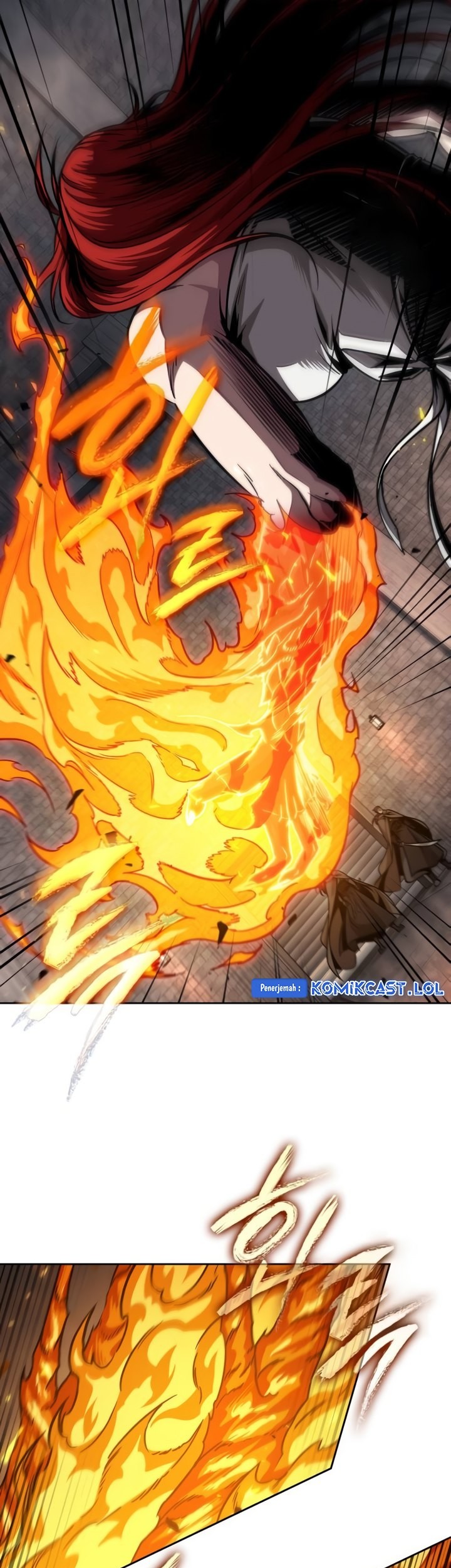 Nano Machine Chapter 202 Gambar 6