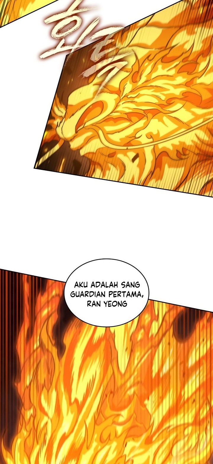 Nano Machine Chapter 202 Gambar 7