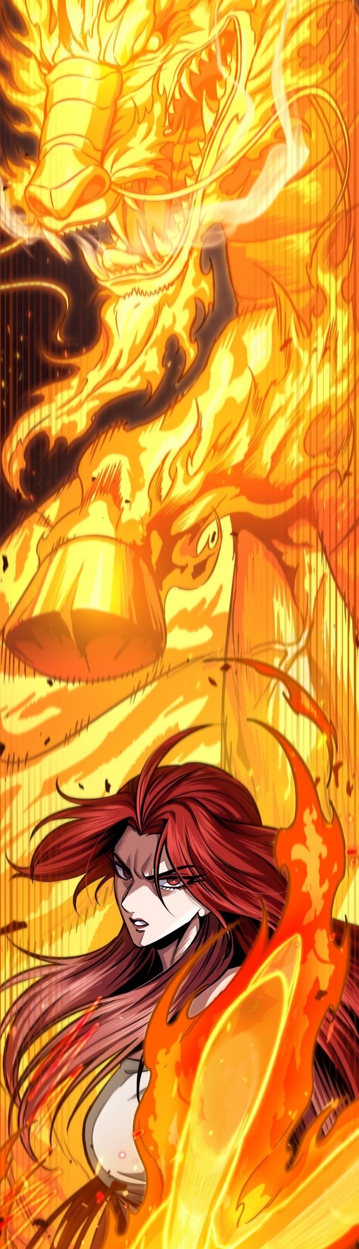 Nano Machine Chapter 202 Gambar 8