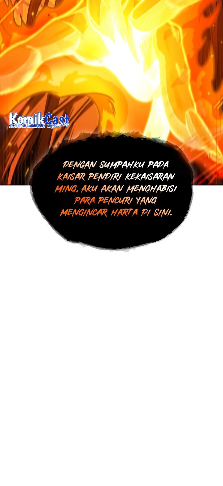 Nano Machine Chapter 202 Gambar 9