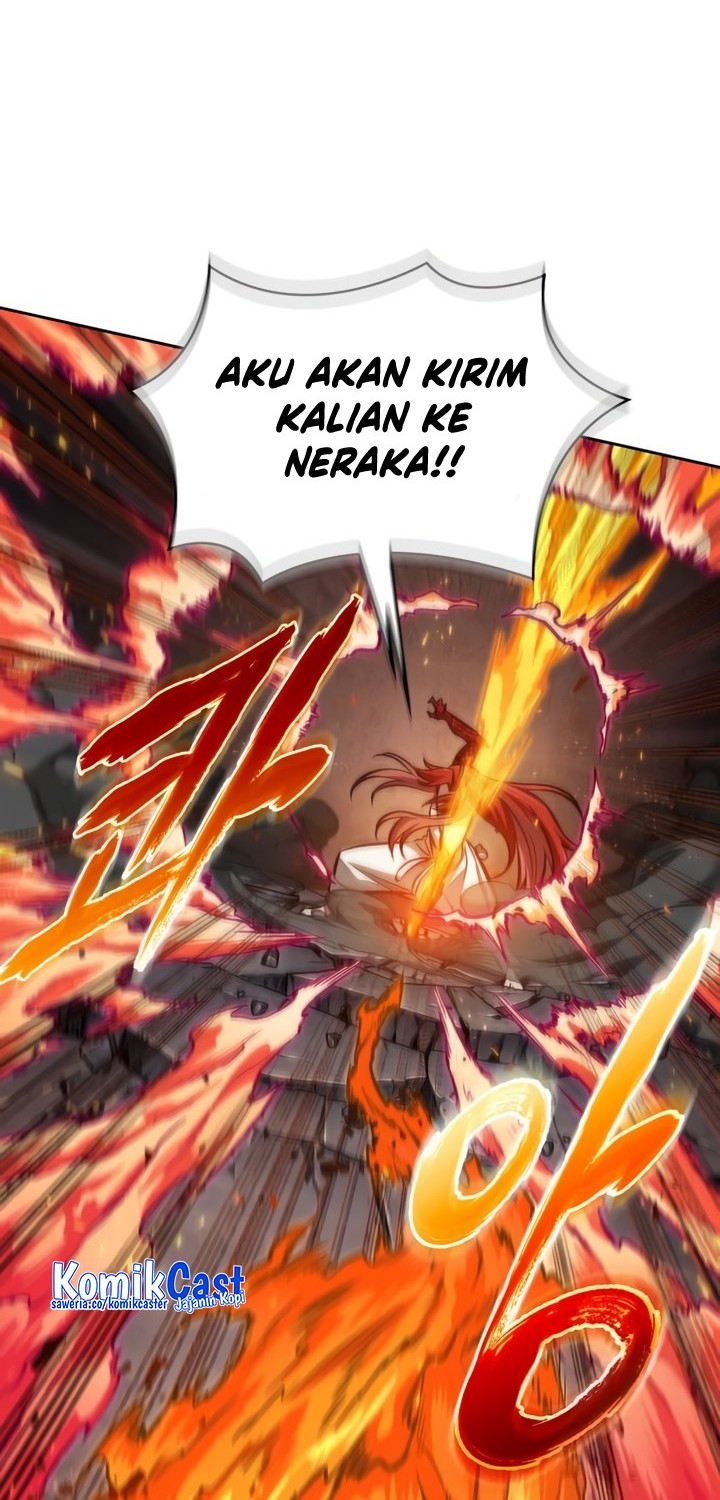 Nano Machine Chapter 202 Gambar 11