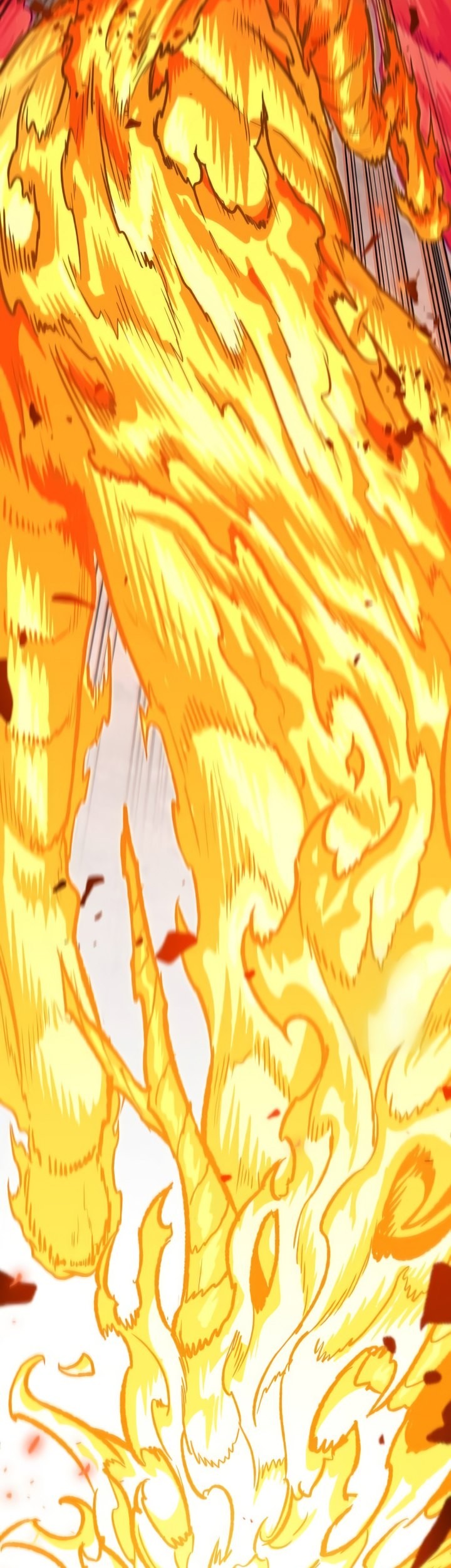 Nano Machine Chapter 202 Gambar 12