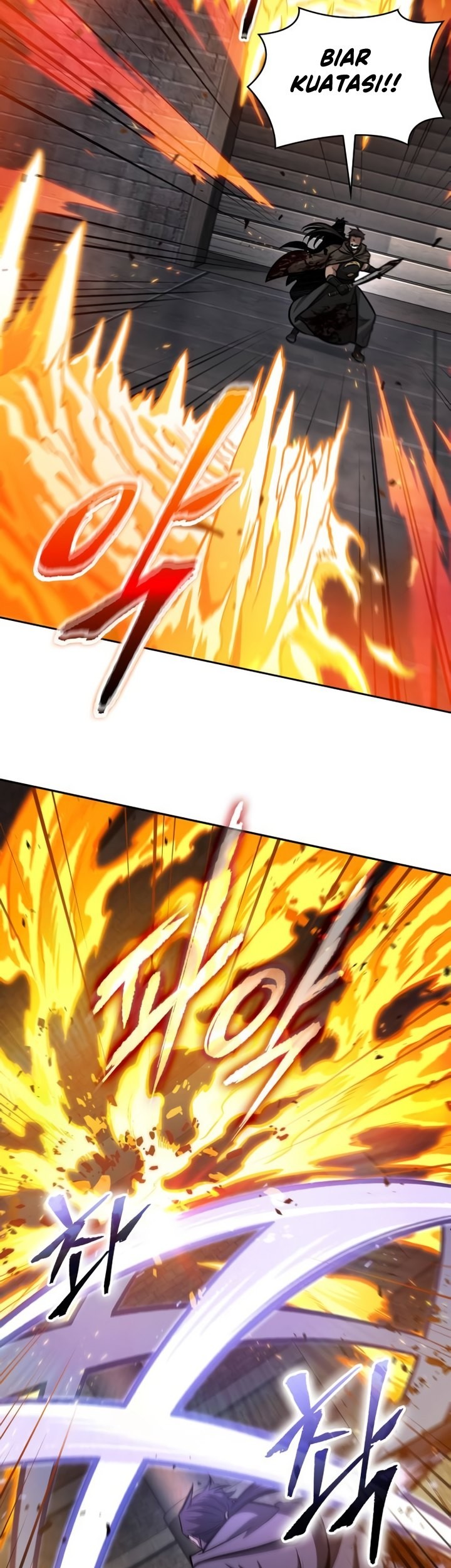 Nano Machine Chapter 202 Gambar 14