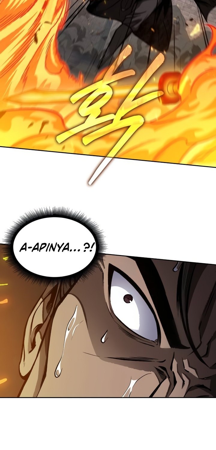 Nano Machine Chapter 202 Gambar 17