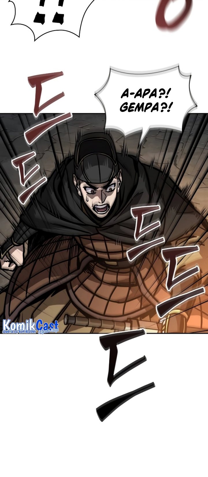 Nano Machine Chapter 201 Gambar 27