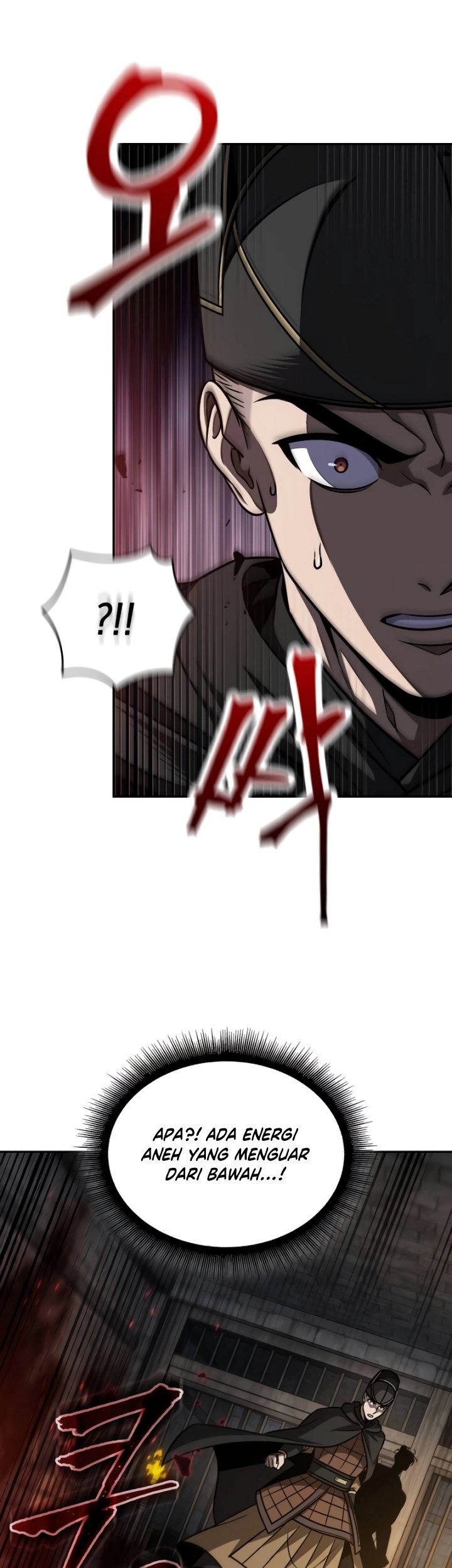 Nano Machine Chapter 201 Gambar 28