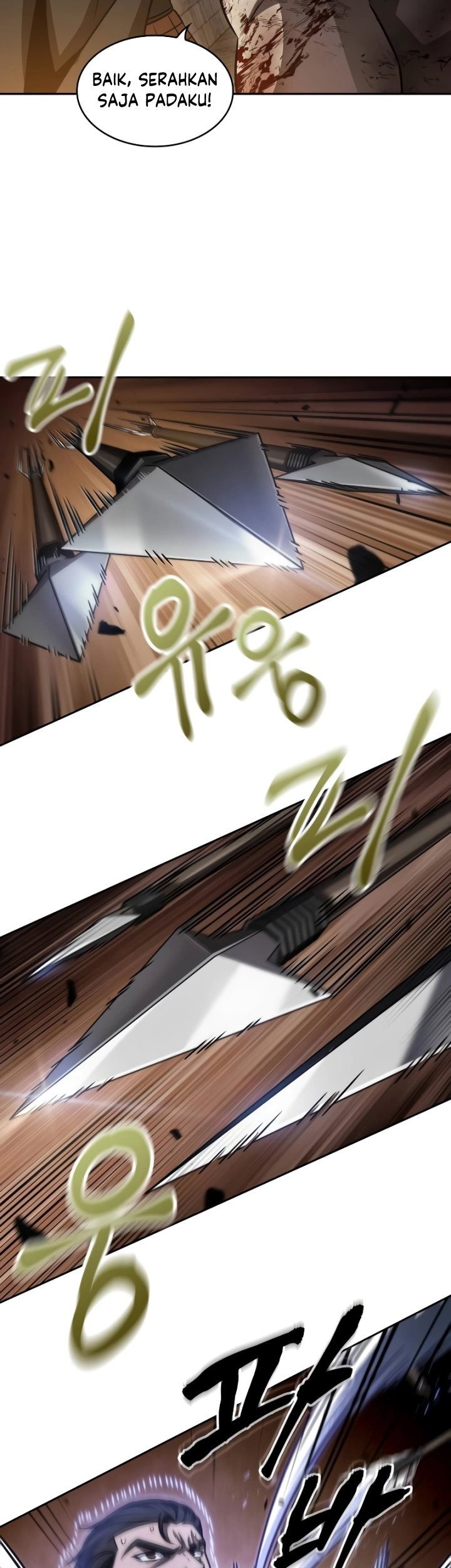 Nano Machine Chapter 201 Gambar 30