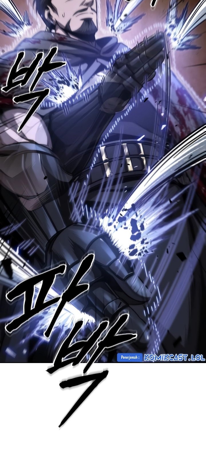 Nano Machine Chapter 201 Gambar 31