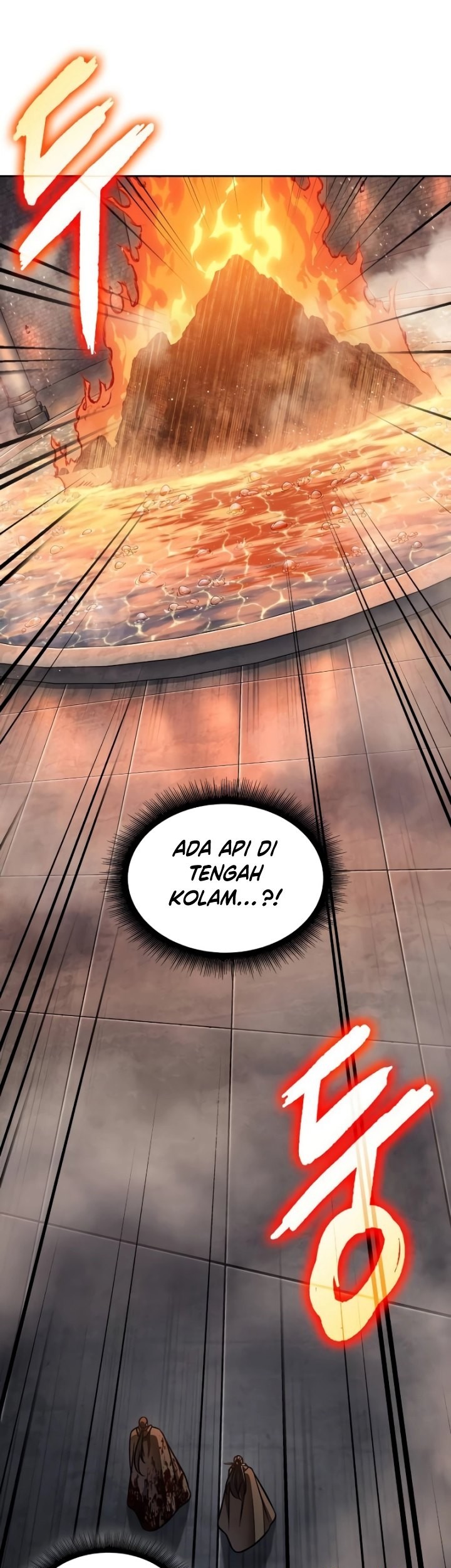 Nano Machine Chapter 201 Gambar 34